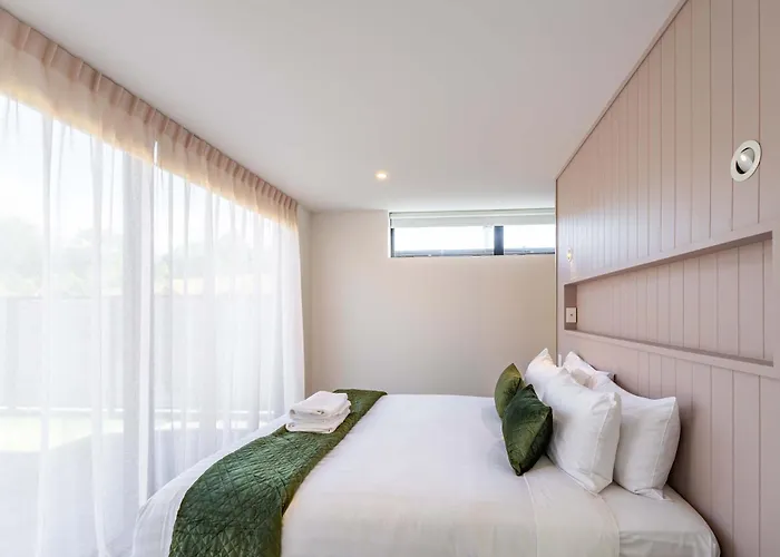 Fernburn Aorangi Peaks Holiday home Wanaka